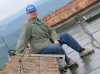 Petr u kotvy