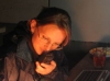 Věrka volá v závodě