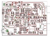 SDR OK2BWC SMD osazeni